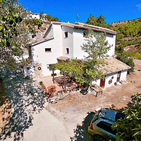 Гостевой дом La Casa Del Agua Монтефрио Экстерьер фото